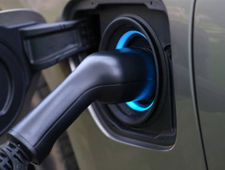 Electric car charger Installation Dublin