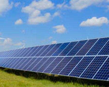 Solar Panel Installation Dublin