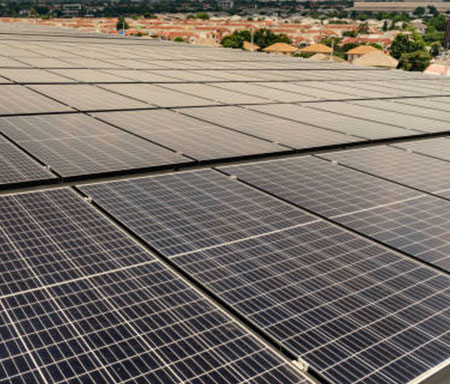 the experts of Solar Panel Installation Dublin